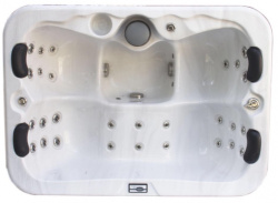 Гидромассажный спа бассейн SF-902