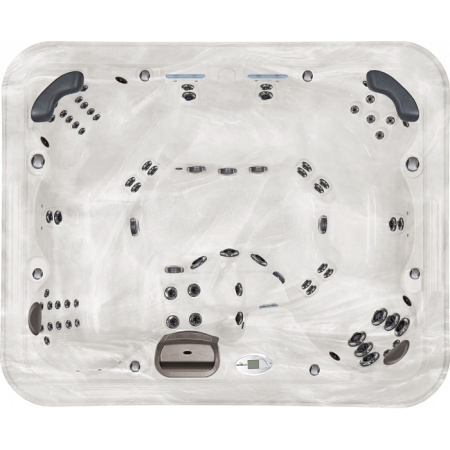 Спа бассейн Paragon - Medallion 250