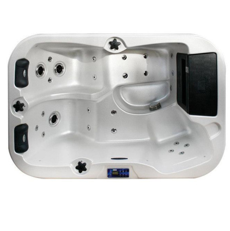 Спа бассейн Fonteyn Spas Covernty