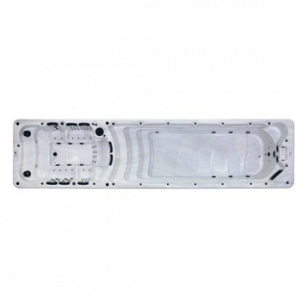 Спа бассейн Gulfstream Frigate