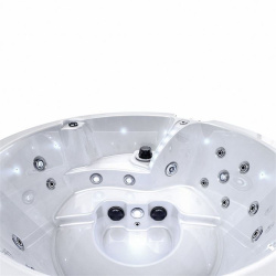 Спа бассейн Lovia Spa ZR7025