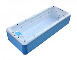 Детский плавательный СПА бассейн Sunrans SR5L009