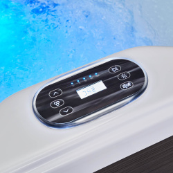 Mexda гидромассажный бассейн WS-098H