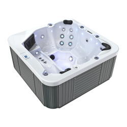 Cпа бассейн Lovia Spa ZR7102