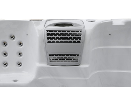 Плавательный спа бассейн NordicSpa Athabasca (Атабаска)