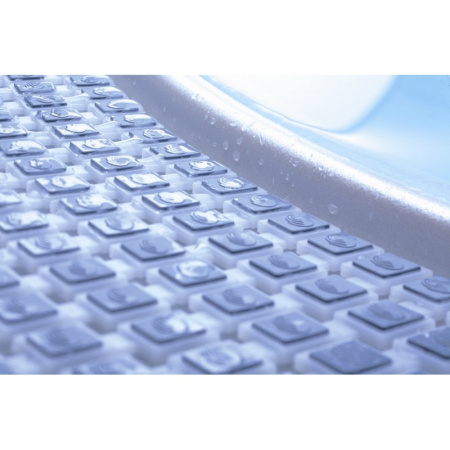 Переливной спа бассейн USSPA Polo