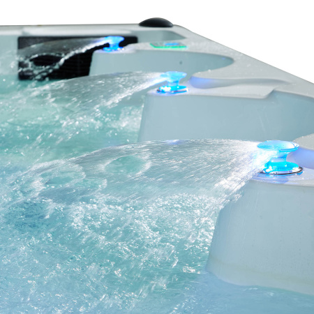 Плавательный спа-бассейн Mexda WS S04X