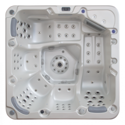 Спа-бассейн AquaSpas My Dream