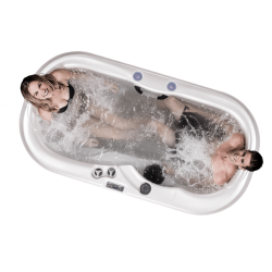 Спа бассейн Vortex Spas Gemini