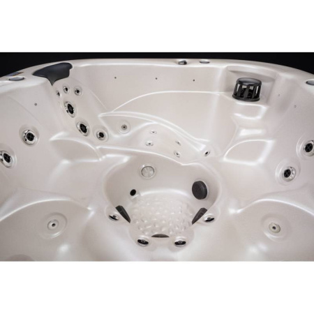 Спа бассейн BestSpa's New York 2