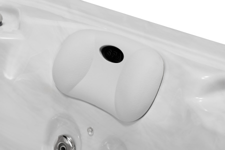 Гидромассажный спа бассейн NordicSpa Bragi (Браги)