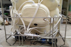 Гидромассажный spa Joy Spa JY 8016