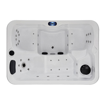 Гидромассажный спа бассейн Mexda WS-099