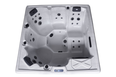 Гидромассажный СПА бассейн Kingston JCS-201S