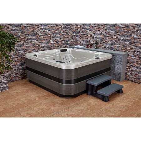 Гидромассажный спа бассейн Mexda WS-594S