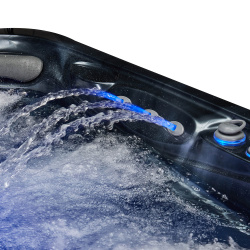 Гидромассажный спа бассейн Mexda WS-592