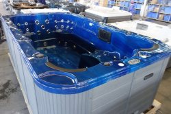 Плавательный бассейн Sunrans SR-821