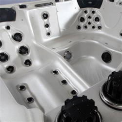 Встраиваемый спа бассейн Lovia Spa ZR810