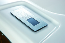 Плавательный бассейн Sunrans SR-860