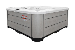 Гидромассажный спа бассейн NordicSpa Bor (Бор)