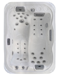 Мини спа-бассейн JNJ Spas Pine