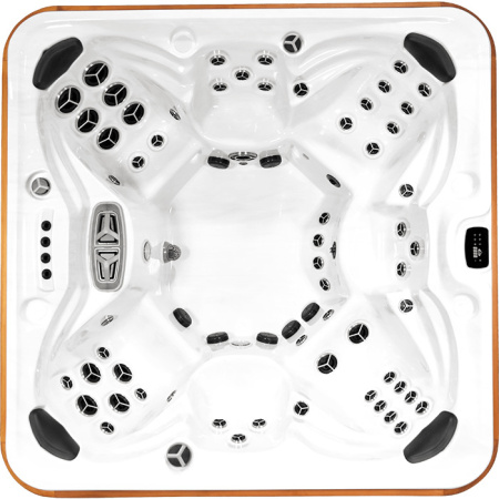 Спа-бассейн Arctic Spa Tundra SDS