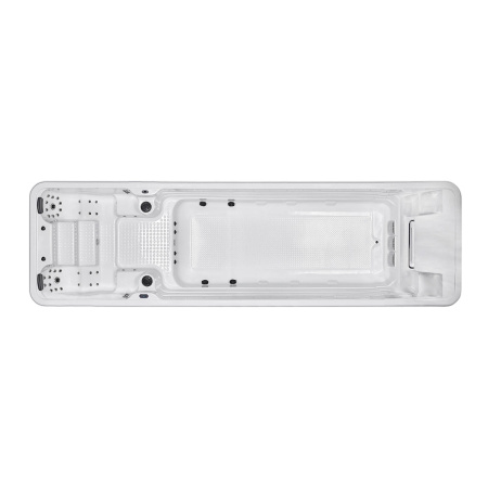 Плавательный спа бассейн Mexda WS-S08T1