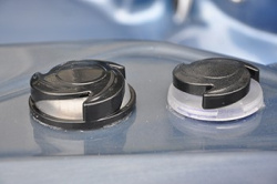 Уличный бассейн СПА Kingston JCS-63А