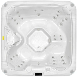 Гидромассажный спа бассейн NordicSpa Bor (Бор)