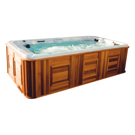 Спа бассейн Arctic Spa Ocean SDS