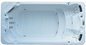 Плавательный спа-бассейн JNJ Spas Swim SPA-8098
