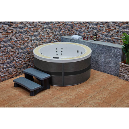 Переливной спа бассейн Mexda WS-096S