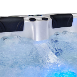 Гидромассажный спа бассейн Mexda WS-696H